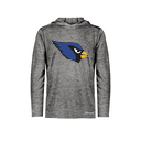 Decker Men's Charge Hoodie