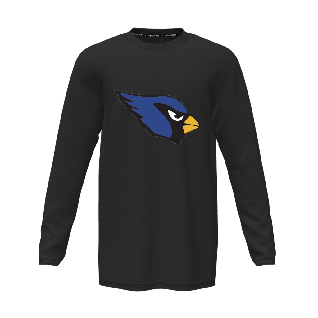 Decker Comfort T-Shirt