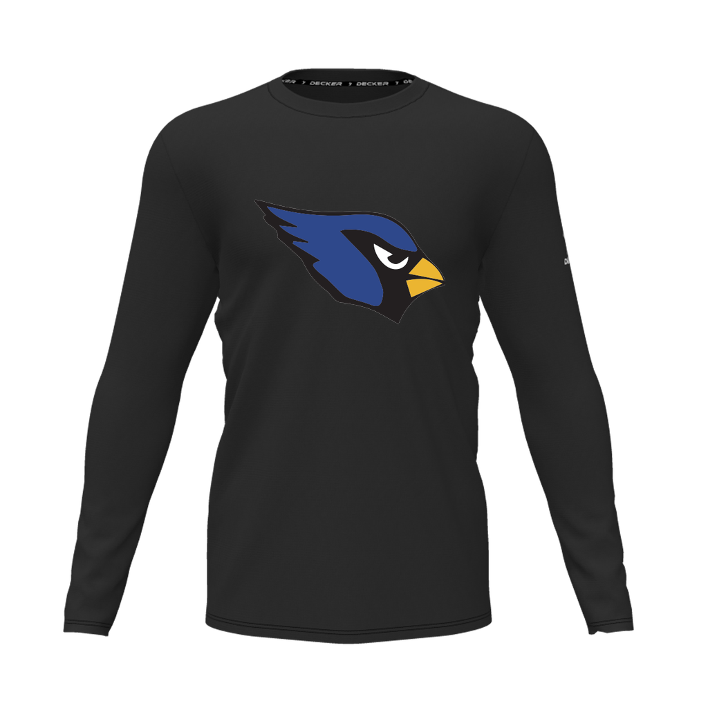 Decker Performance T-Shirt