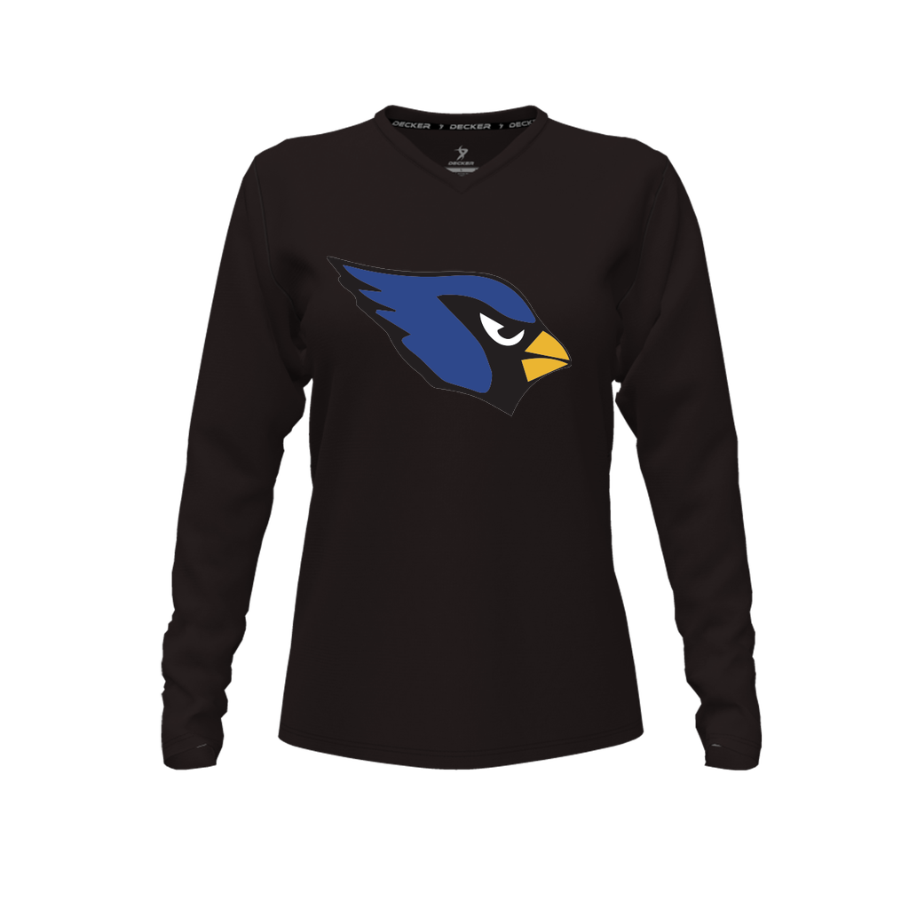 Decker Performance T-Shirt