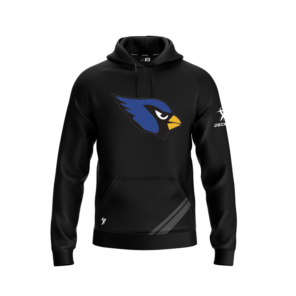 Decker Summit Hoodie