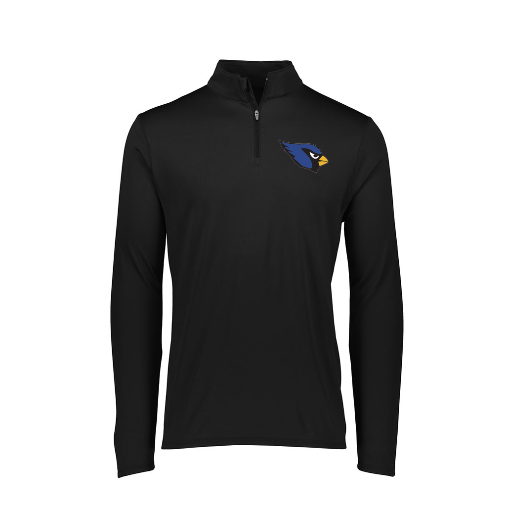 Ladies Flex-Lite 1/4 Zip Shirt