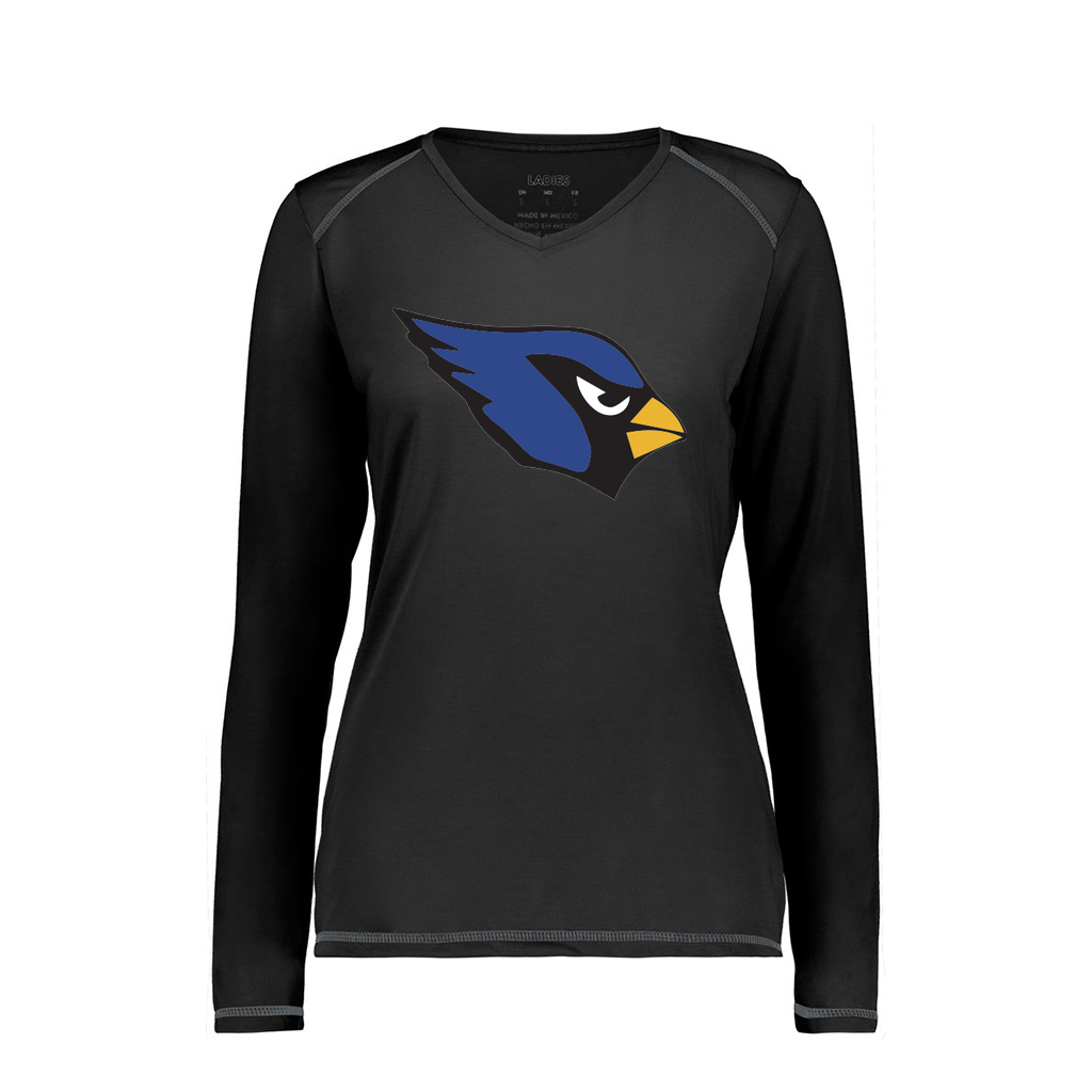 Women's SoftTouch Long Sleeve