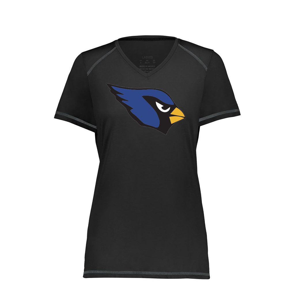 Women's SoftTouch Short Sleeve