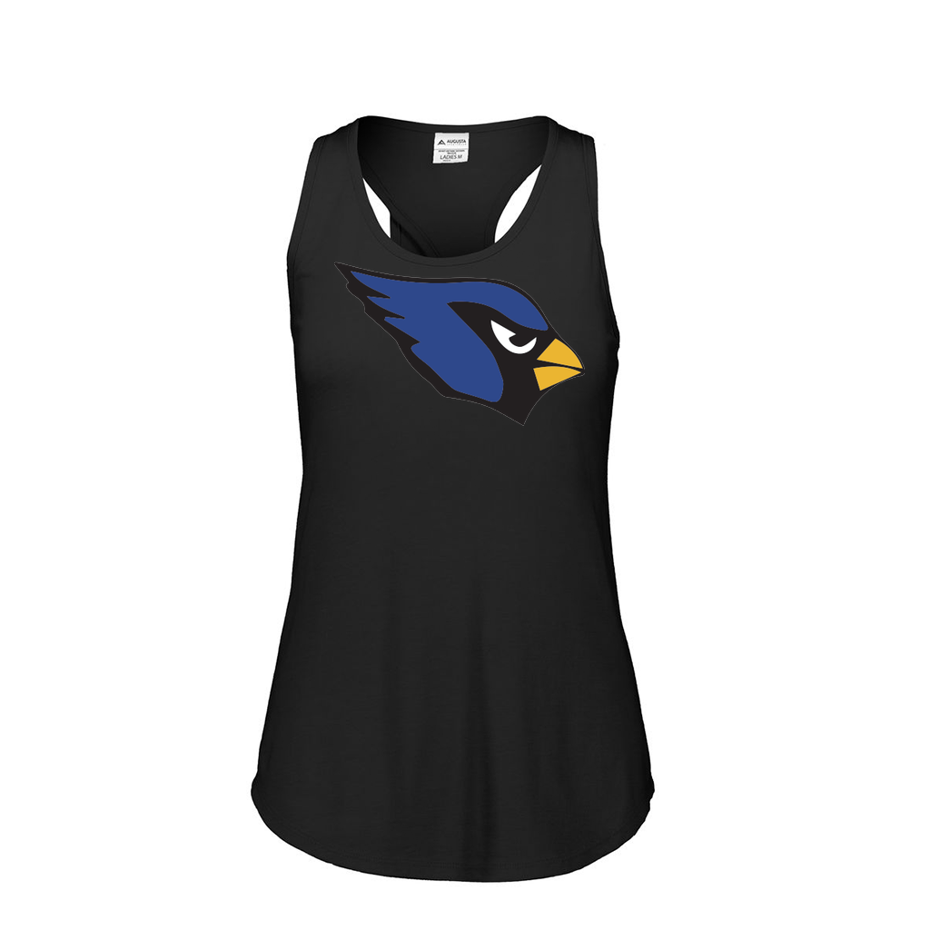 Ladies Tri Blend Tank Top