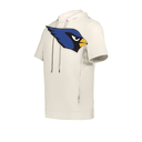 Men's Venturs Soft Knit Short Sleeve Hoodie