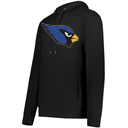 YOUTH VENTURA THIN KNIT HOODIE