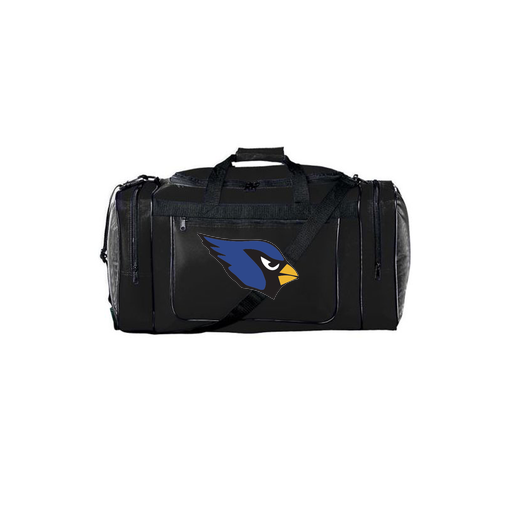 [511.080.OS-LOGO1] Gear Bag (Black, Logo 1)