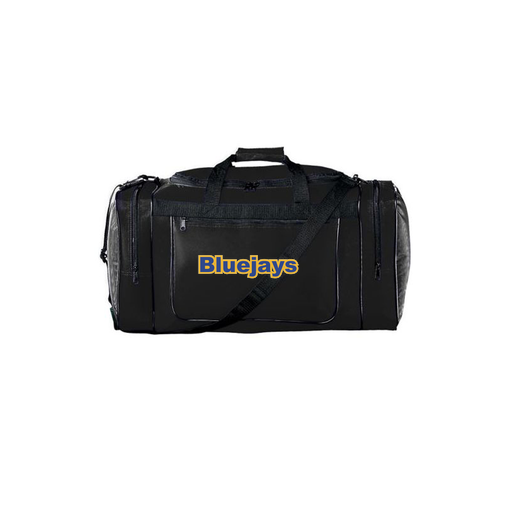 [511.080.OS-LOGO3] Gear Bag (Black, Logo 3)