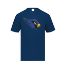 Decker Short Sleeve Waffle Performance Shirt